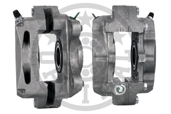Brake Caliper (BC-1975L)
