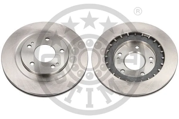Brake Disc (BS-8522)