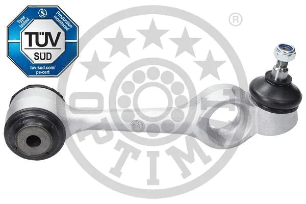 Control/Trailing Arm, wheel suspension (G5-032)