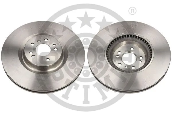 Brake Disc (BS-8642)