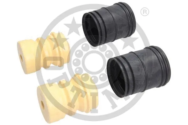 Dust Cover Kit, shock absorber