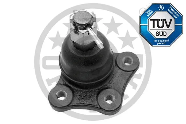Ball Joint (G3-645)