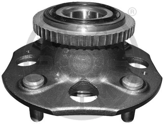 Wheel Bearing Kit (912292)
