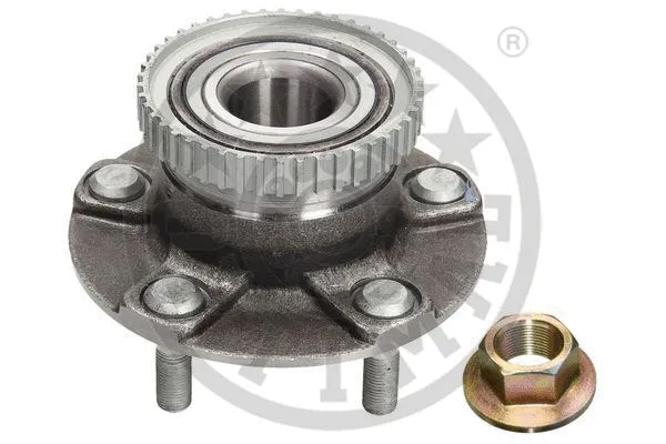Wheel Bearing Kit (961964)