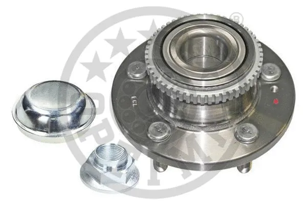 Wheel Bearing Kit (922878)