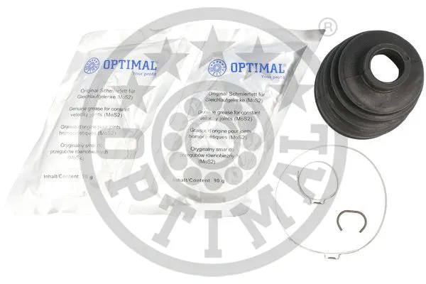 Bellow Kit, drive shaft (CVB-10247CR)