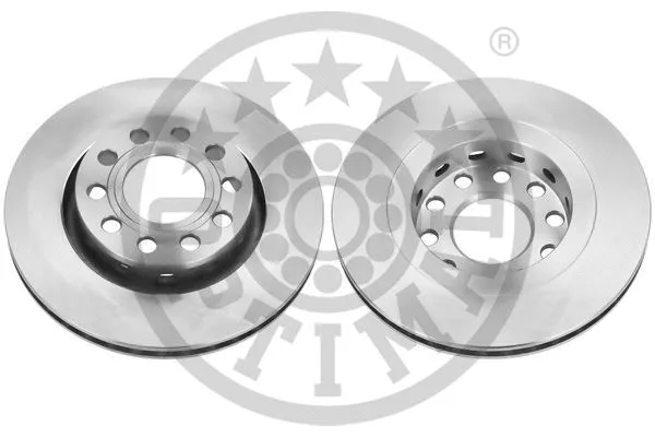 Brake Disc (BS-8944C)