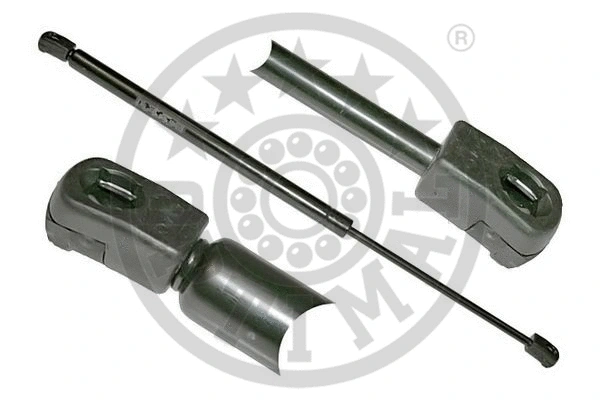 Gas Spring, boot/cargo area (AG-17453)