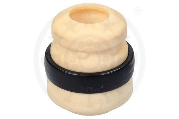 Rubber Buffer, suspension (F8-7698)