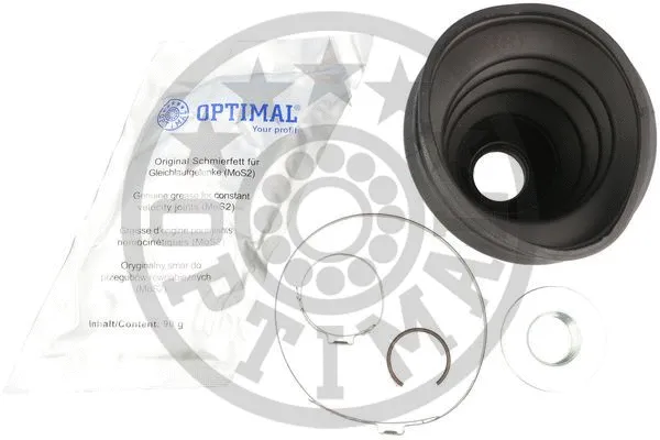 Bellow Kit, drive shaft