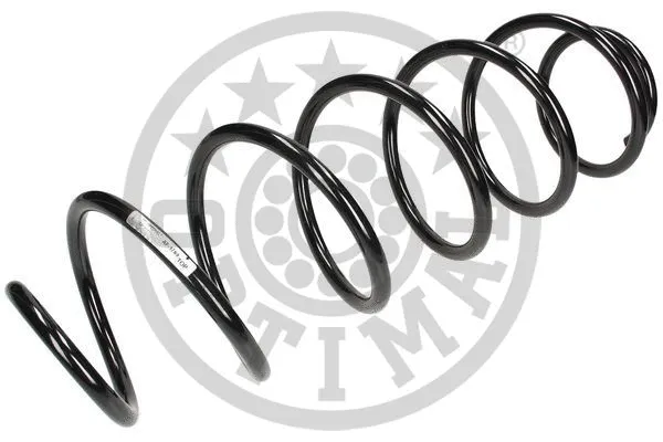 Suspension Spring (AF-1769)