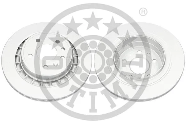 Brake Disc (BS-8402C)