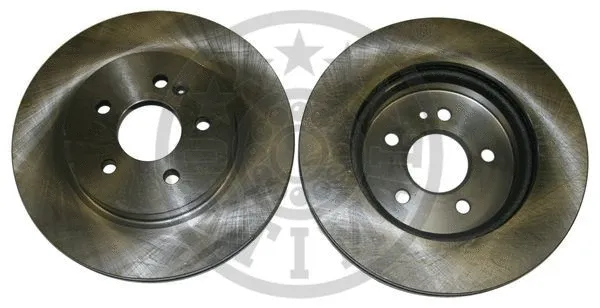 Brake Disc (BS-7330)