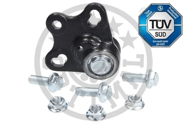 Ball Joint