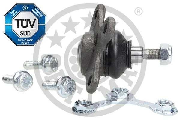 Ball Joint