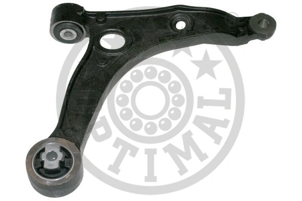 Control/Trailing Arm, wheel suspension (G6-1156)