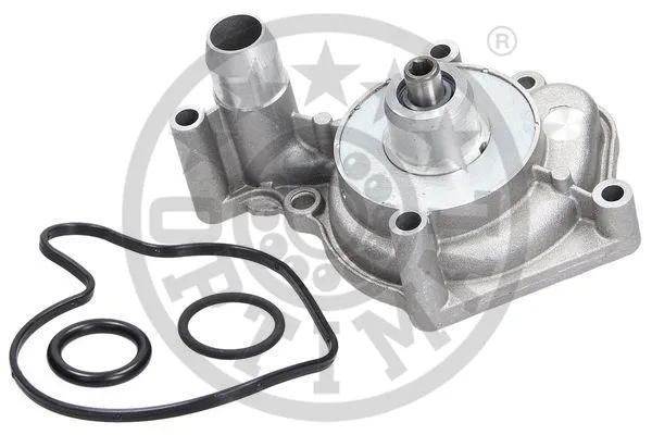 Water Pump, engine cooling (AQ-2395)