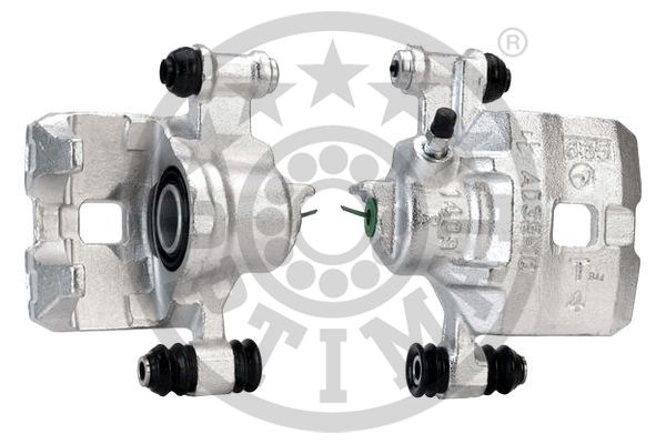 Brake Caliper (BC-1658R)