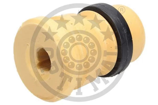 Rubber Buffer, suspension