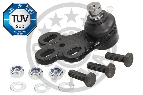 Ball Joint (G3-120)