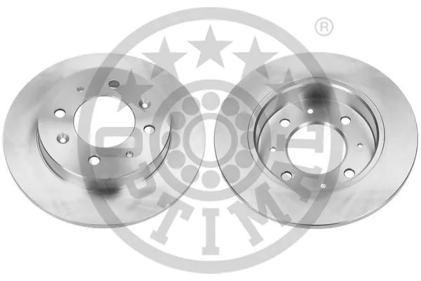 Brake Disc (BS-8532C)