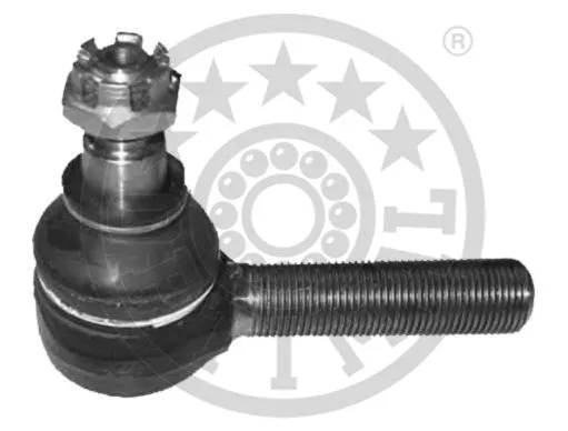 Tie Rod End (GL-11215)