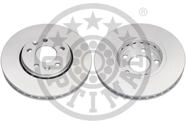 Brake Disc (BS-9270HC)