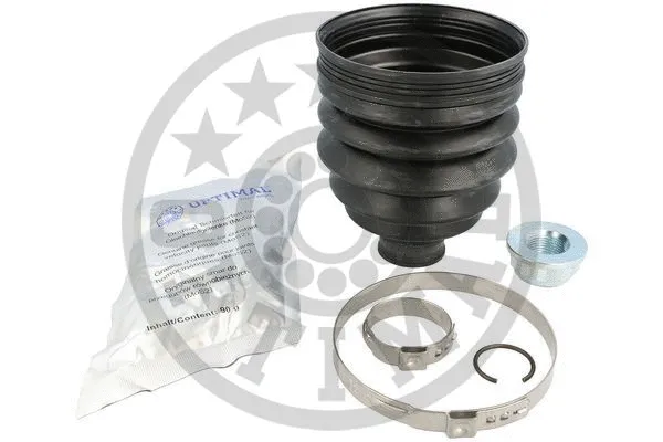 Bellow Kit, drive shaft