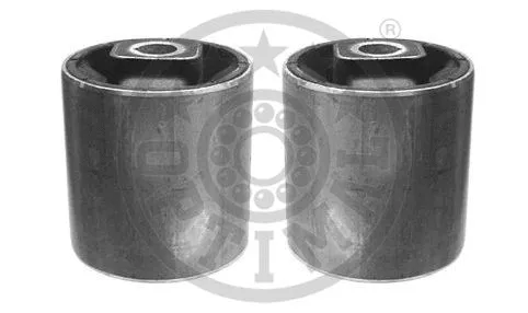 Mounting, control/trailing arm (G9-658S)