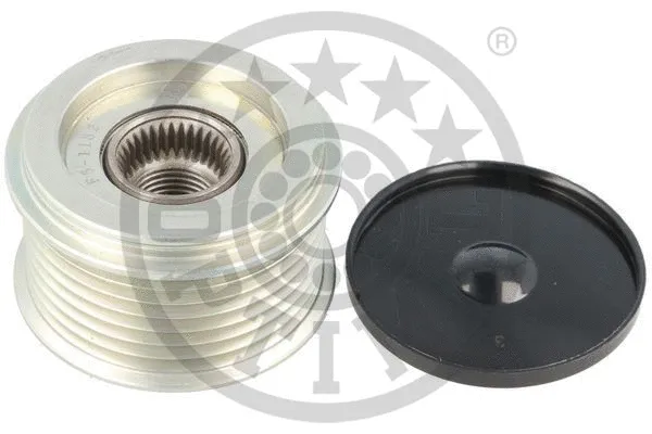 Alternator Freewheel Clutch (F5-1182)