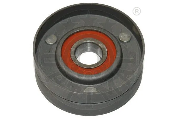 Tensioner Pulley, V-ribbed belt (0-N1533S)