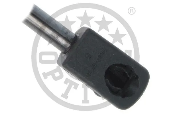 Gas Spring, bonnet