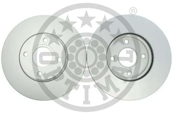 Brake Disc (BS-9406C)