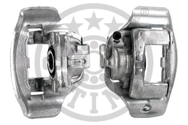 Brake Caliper (BC-1531L)