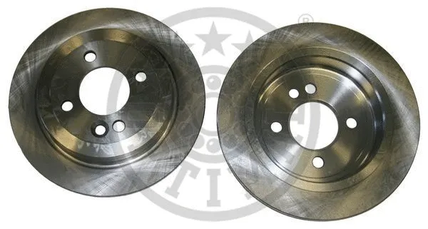 Brake Disc (BS-7874)