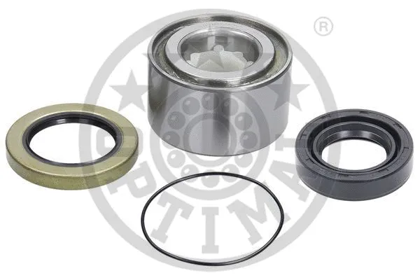 Wheel Bearing Kit (922923)