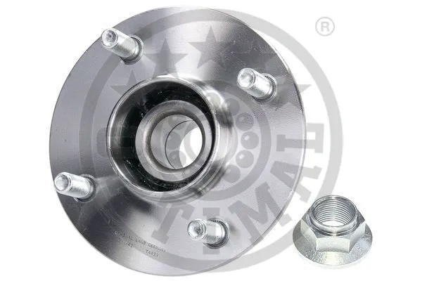 Wheel Bearing Kit