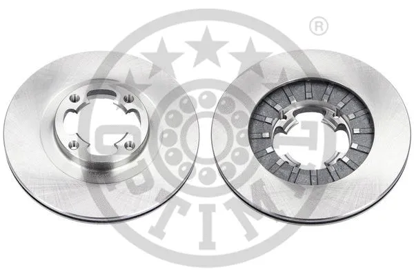Brake Disc (BS-8824)