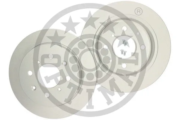 Brake Disc (BS-9436C)