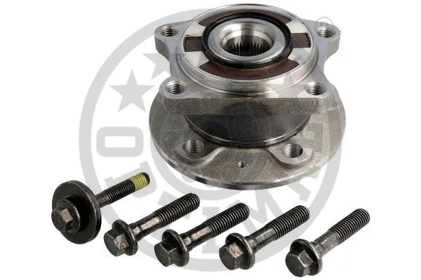 Wheel Bearing Kit (892929)