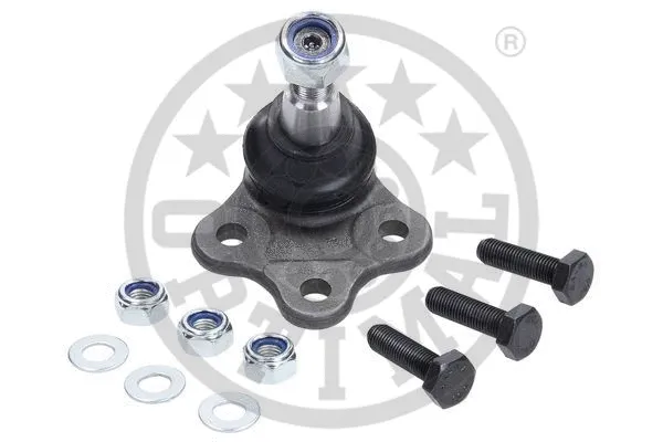 Ball Joint (G3-1043)
