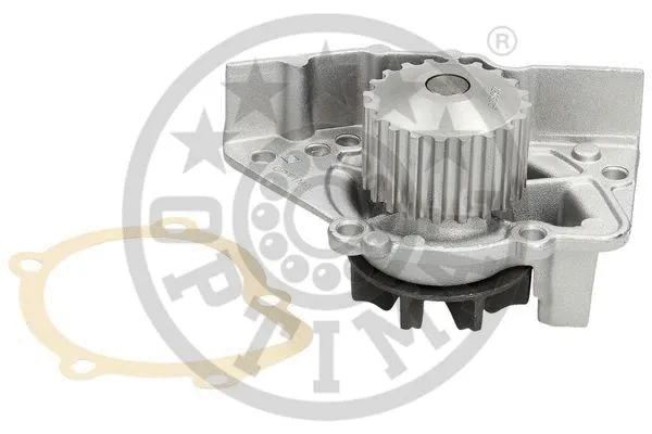 Water Pump, engine cooling (AQ-1136)