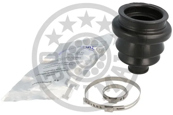 Bellow Kit, drive shaft
