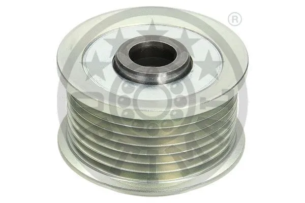 Alternator Freewheel Clutch