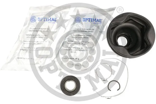 Bellow Kit, drive shaft