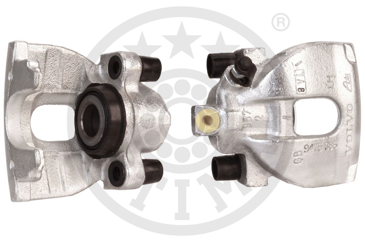 Brake Caliper