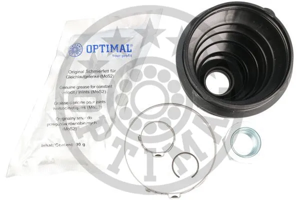 Bellow Kit, drive shaft