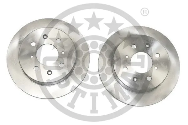 Brake Disc (BS-5210C)