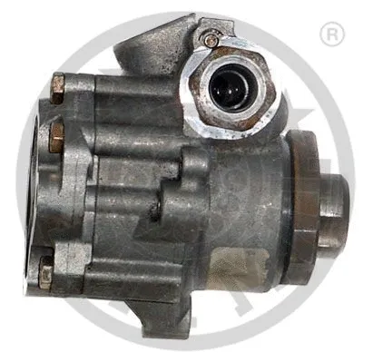 Hydraulic Pump, steering (HP-111)