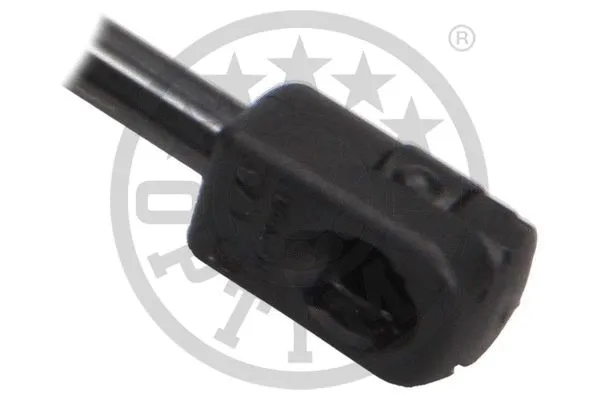 Gas Spring, bonnet